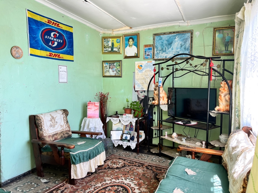 1 Bedroom Property for Sale in Belhar Western Cape